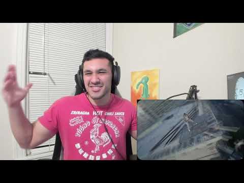 FINALLY REACTING TO, The Kid LAROI, Justin Bieber - Stay (Official Video)