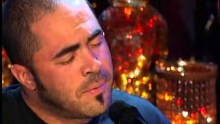 staind unplugged full