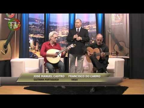 Joaquim Campos           "Fado da Balada"