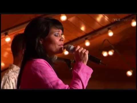 Eija Kantola - Yön Kuningatar