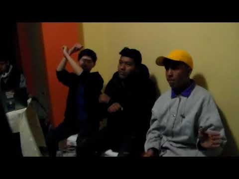 Valdy vs Anubys | Octavos Final Regional Puno Dueños del Área 2019