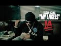 Lil Zay Osama MY ANGELS Official Video