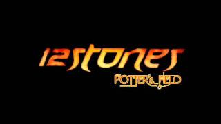 12 Stones • Bitter