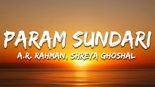 Download lagu Param Sundari (Lyrics) | Mimi | Shreya Ghoshal, Kriti Sanon, Amitabh Bhattacharya| 7clouds Hindi mp3 Download lagu Param Sundari (Lyrics) | Mimi | Shreya Ghoshal, Kriti Sanon, Amitabh Bhattacharya| 7clouds Hindi mp3