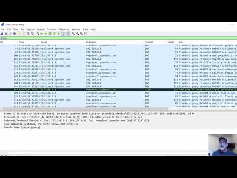 6. CCNA Ch3 - Wireshark Packet Analysis for Beginners - Part 2
