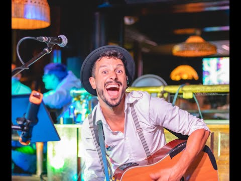 Bruno Meyners Band in DUO!