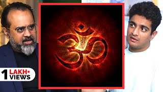 The Power Of OM - What Are The Benefits Of Chanting This Mantra?