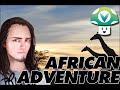 [Vinesauce] Joel - African Adventure 