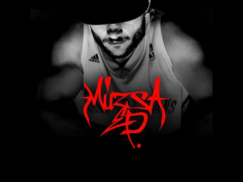 PSz x Clown - Piros ruhás lány (Múzsa EP 2019)