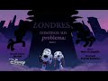 Londres Tenemos Un Problema 1 2 Episodio 29 Parte 3