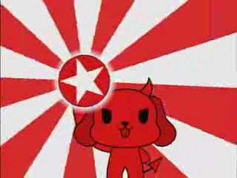 Video thumbnail for Wicked World