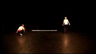 Tap Duet - Beauty Mark - Natalie Grant