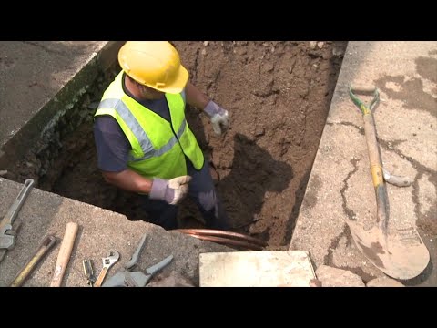 NJ Public Access To Clean & Safe Drinking Water