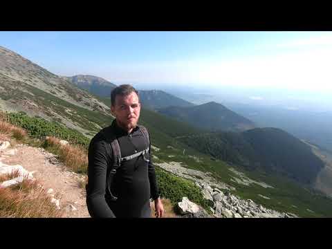 Tatranská Lomnica - Skalnaté pleso - Svišťovka - Zelené pleso