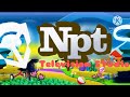 NPT Television Studios 2019 Logo