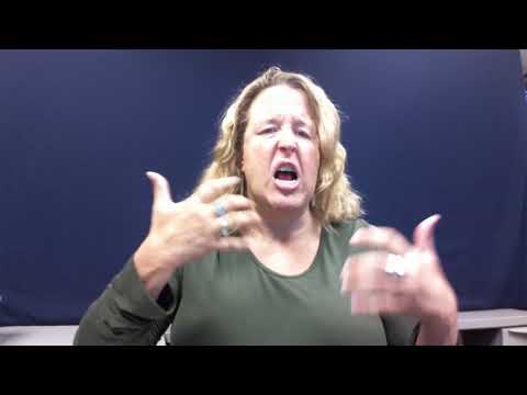 258 Deaf Serial Killers