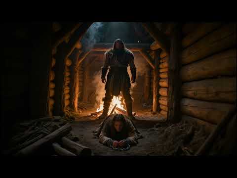 Der Schwur der Ketten