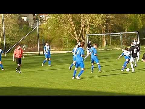 Poříčí Nespeky dor D 22 05 04