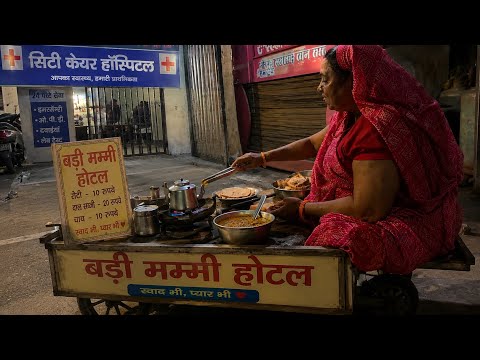बड़ी मम्मी ने अस्पताल Hospital 🏥 के बाहर होटल खोल लिया! 👩‍🍳☕🍲 Badi mummy ne hotel 🏨 khol liye 🫖