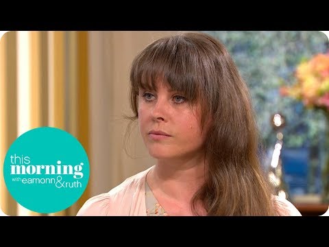 Having Sex Five Times a Day Wasn't Enough | This Morning