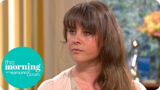 Having Sex Five Times a Day Wasn&#39;t Enough | This Morning