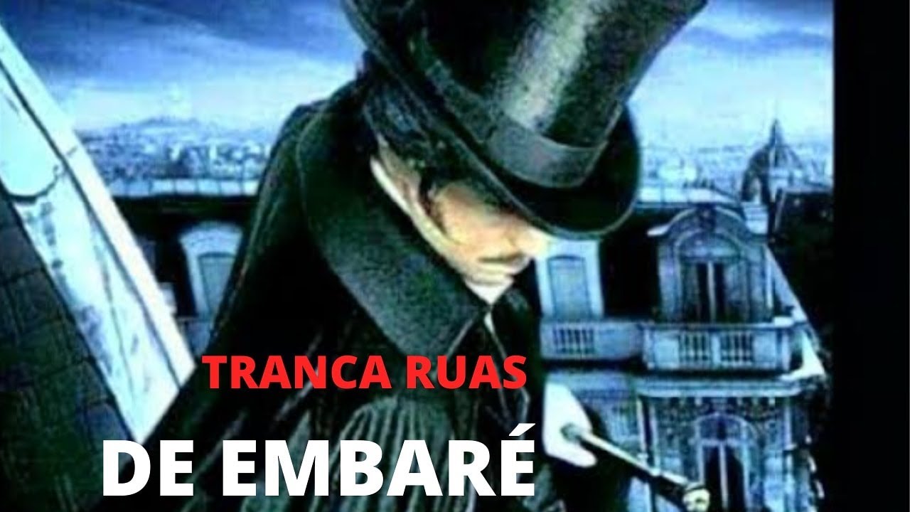 Watch Now TRANCA RUAS DE EMBARÉ E SEUS MÉDIUNS TRANCA RUAS DE EMBARÉ E SEUS MÉDIUNS