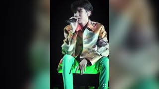 〖TFBOYS-王源〗ROY WANG #王源 Wang Yuan《2018.11.17 我的童年 「王源BORNFREE十八岁演唱会」” My Childhood “》『 王源 』Focus