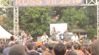 Download lagu Billfold - Bisa (Live KOSS VII SMAN 2 Palu) mp3 Download lagu Billfold - Bisa (Live KOSS VII SMAN 2 Palu) mp3