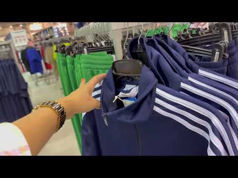 Adidas Outlet SHOPPING SALE UP TO 60% OFF premium outlets