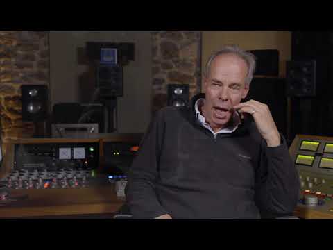 From The Manor Born - Story Of Virgin Records and Tubular Bells