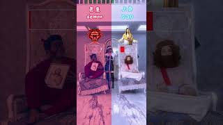 Download lagu The Choice between God and Demons#shorts #Demon#Angel mp3 Download lagu The Choice between God and Demons#shorts #Demon#Angel mp3
