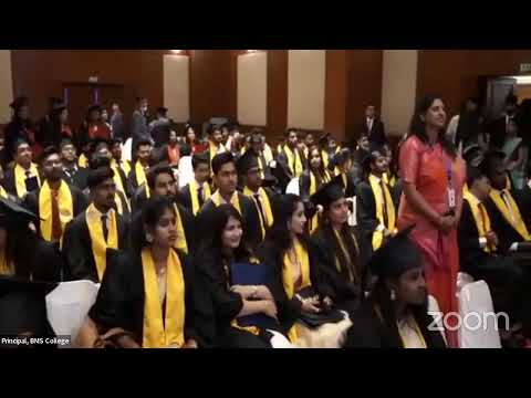 BMS College Of Commerce & Management Bangalore Extra Curriculars video thumbnail 4