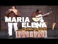 MARIA ELENA | INKA GOLD (Best Pan flute Version) HD