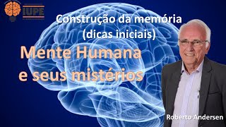 Construção da Memória - 1ª parte
