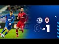 ? KAA Gent - Royal Antwerp FC: 0-1