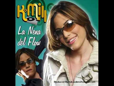 k-mil ft alexis y fido, voltio, arcangel y otros bando korrupto