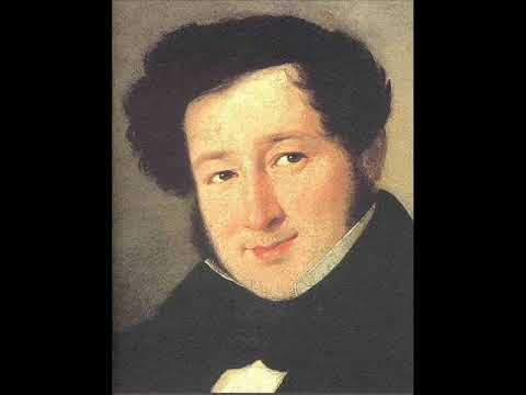 The Genius of Gioachino Rossini (Anderson, Horne, Merrit in the Divine Maometto II Trio)