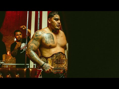 Limitless Wrestling Announces Injury To Zilla Fatu