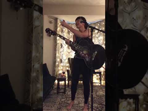 Songwriters virtual session 17 June 2020