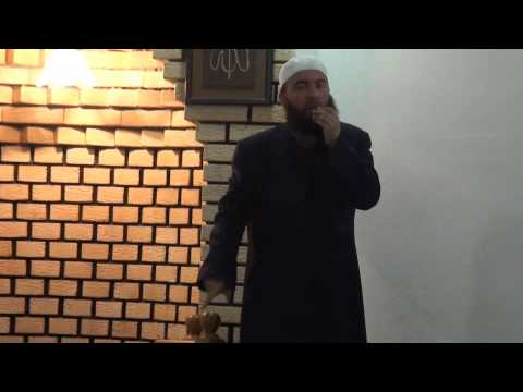 Duhani - Ky ves i keq - Hoxhë Jusuf Hajrullahu