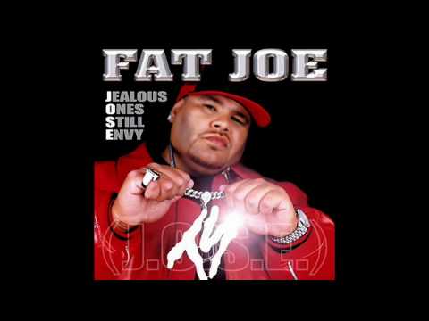 Fat Joe - My Lifestyle
