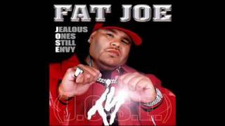 Fat Joe - My Lifestyle