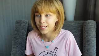 Grace VanderWaal   The Good Just Gets Better  Original 15 08 2016 SoSPVEzG2tU x264