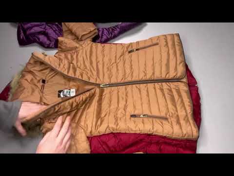 Сток оптом! Супер пропозиція❗️Куртки Esmara