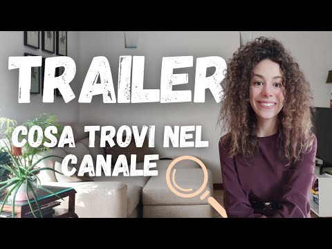 Benvenuti su IlariaF Math: trailer del canale =)