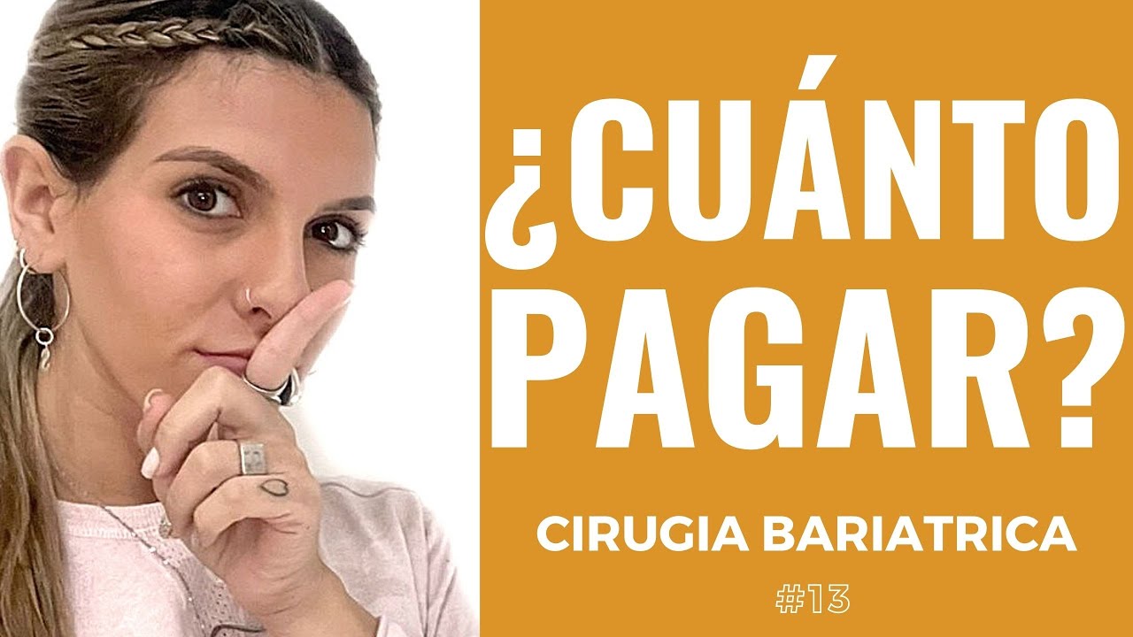 Watch PRECIO Bypass Gástrico y Manga Gástrica ¿CUÁNTO cuesta y donde es más económico- CIRUGÍA BARIÁTRICA Now PRECIO Bypass Gástrico y Manga Gástrica ¿CUÁNTO cuesta y donde es más económico- CIRUGÍA BARIÁTRICA