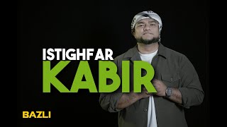 Download lagu Istighfar Kabir - Menginsafi Segala Dosa mp3