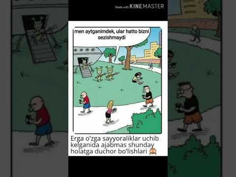 buni solishtirishni unutmang sezga yoqadi