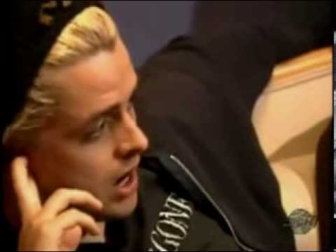 Green Day(Full Stoned Interview)Much Music''1995