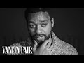 Chiwetel Ejiofor Is at Peace with Your Inability to Pronounce His Name | Sundance 2015 Interview